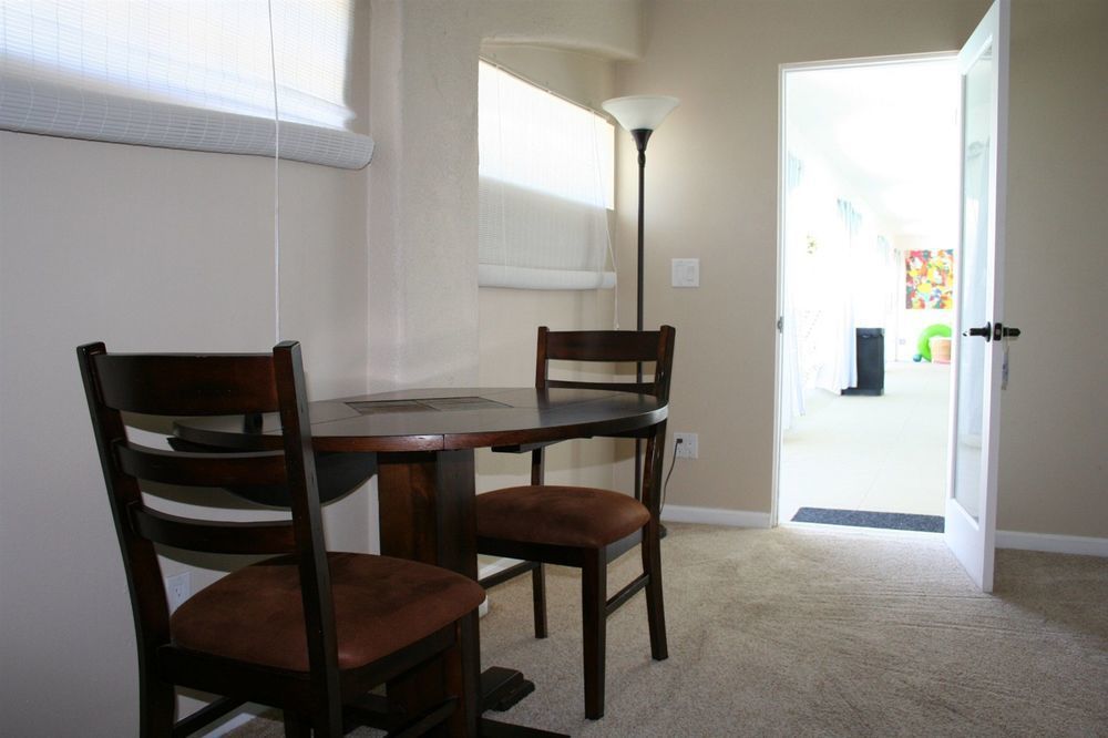 Bed and Breakfast The Westcott Palm Springs Exterior foto