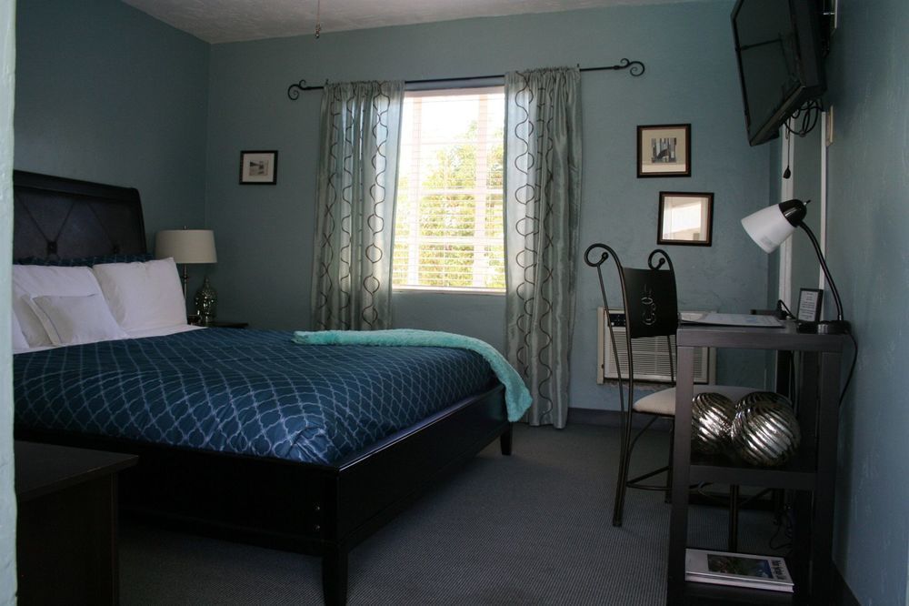 Bed and Breakfast The Westcott Palm Springs Exterior foto