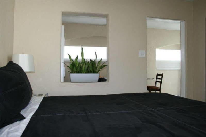 Bed and Breakfast The Westcott Palm Springs Exterior foto